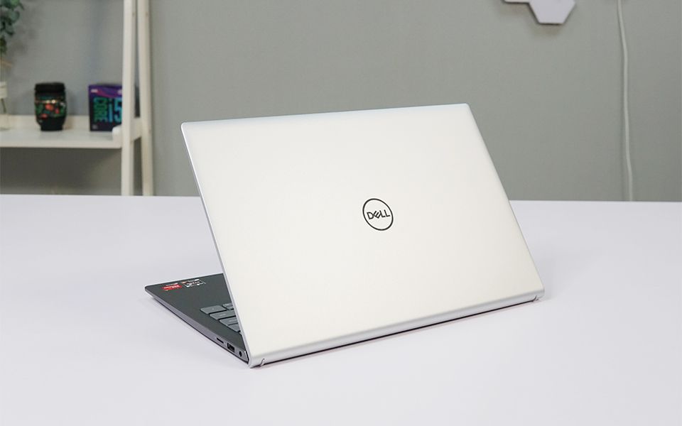Dell Inspiron 5415 